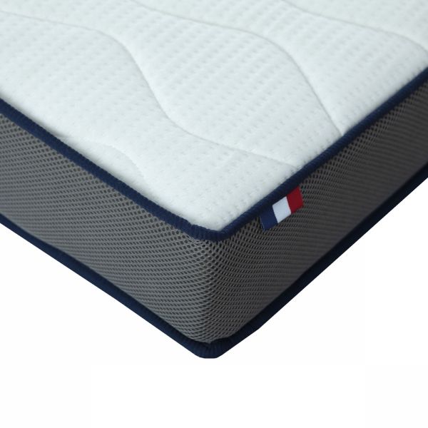 Matelas Dodotendre (face été/face hiver) 60x120 cm