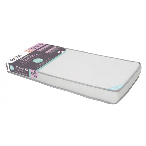 Matelas Ergobaby 60x120cm