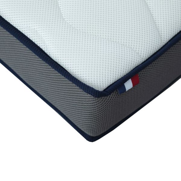 Matelas Ergono 70x140 cm