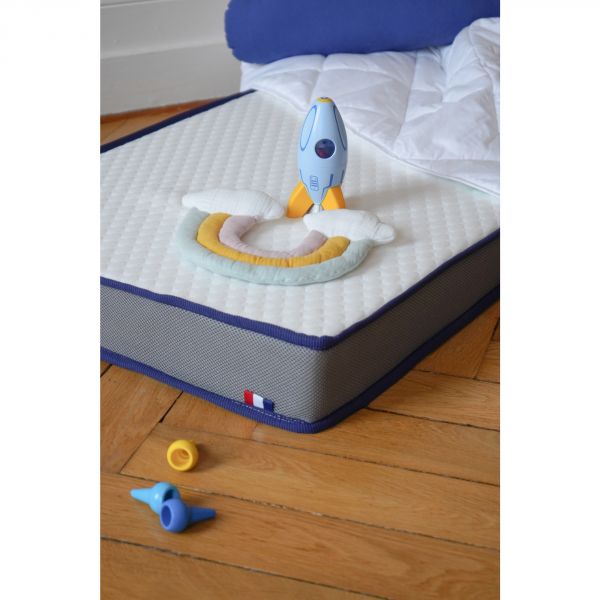 Matelas Etapes Evolutif stature 60x120 cm