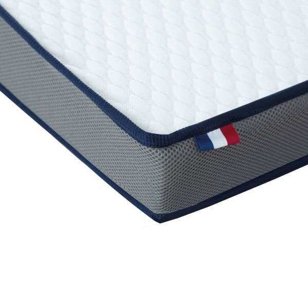 Matelas Etapes Evolutif stature 60x120 cm