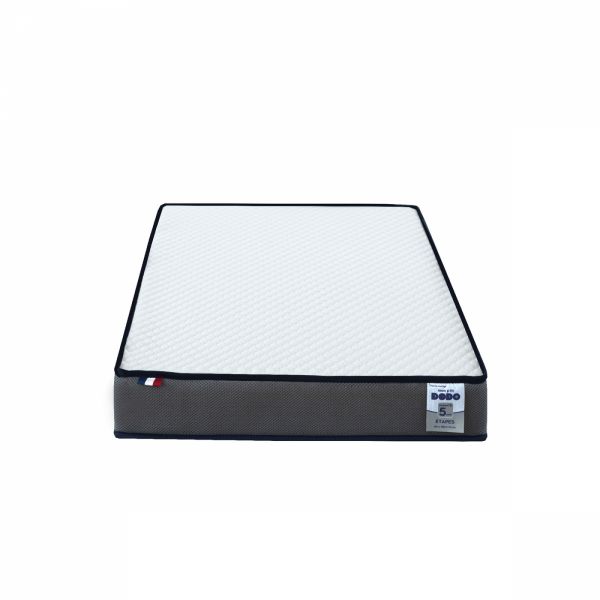 Matelas Etapes Evolutif stature 60x120 cm