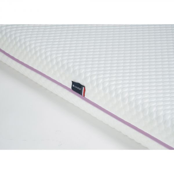 Matelas évolutif Bien Être déhoussable 360° 60 x 120 cm