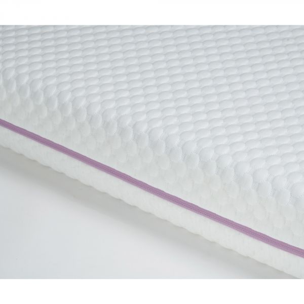 Matelas évolutif Bien Être déhoussable 360° 60 x 120 cm