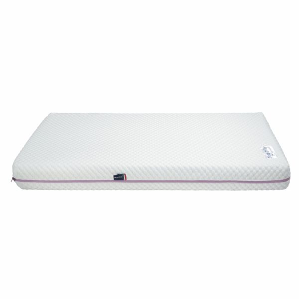 Matelas évolutif Bien Être déhoussable 360° 70 x 140 cm