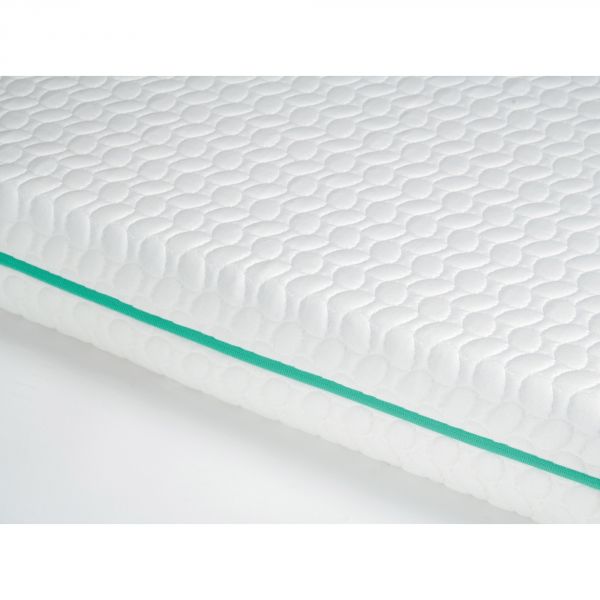 Matelas évolutif Fresh déhoussable 360° 60 x 120 cm