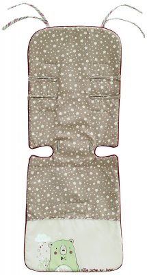 matelas poussette jane