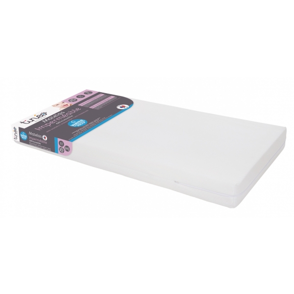 Matelas Imperméable 60x120cm