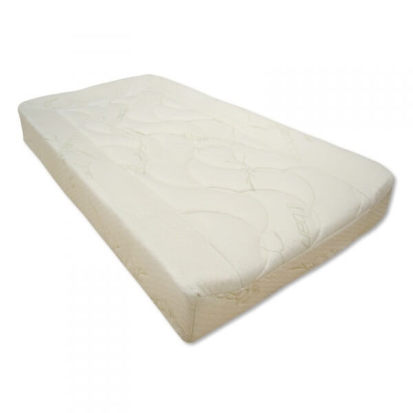 Matelas incurvé 60 x 120 cm