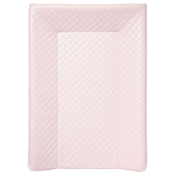 Matelas à langer Premium rose