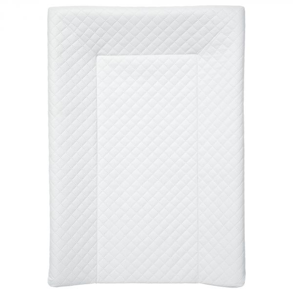 Matelas à langer Premium blanc