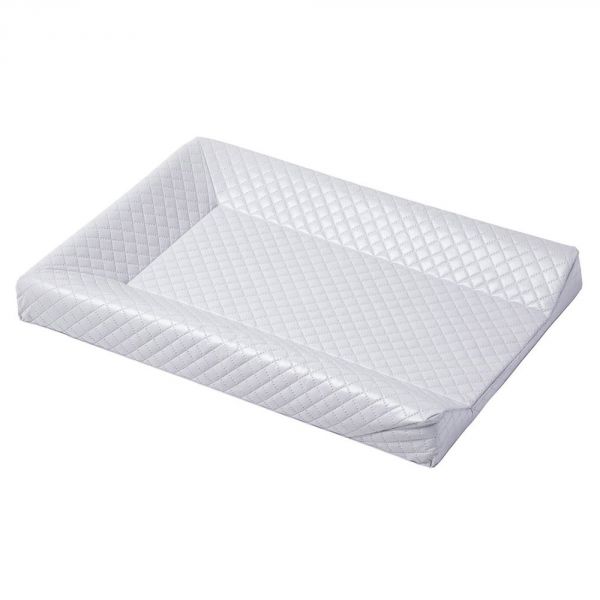 Matelas à langer Premium gris