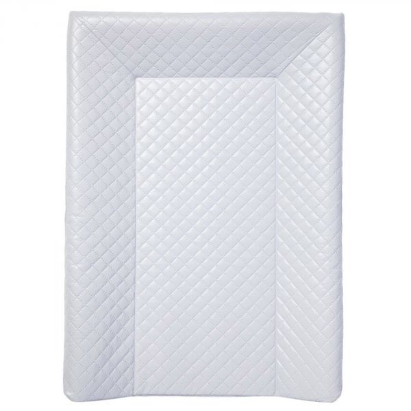 Matelas à langer Premium gris