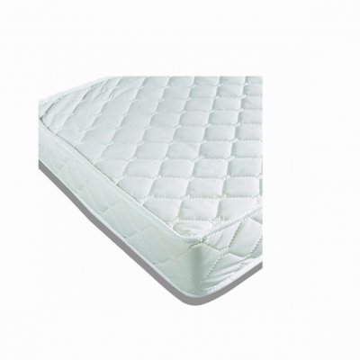 Matelas bébé matelassé imperméable 60 x 120 cm