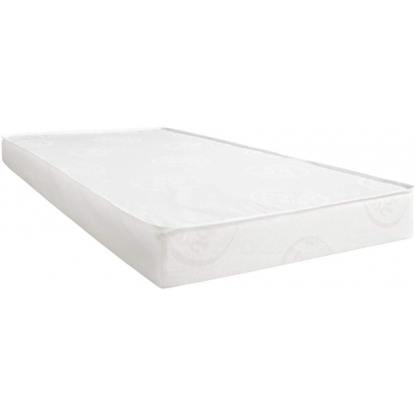 Matelas lit basic 26kg/m3 - 70 x 140 cm