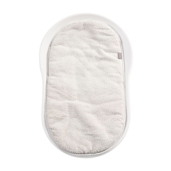 Matelas pour plan à langer Mamee - Argile