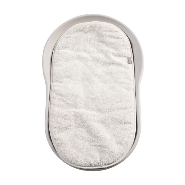 Matelas pour plan à langer Mamee - Argile