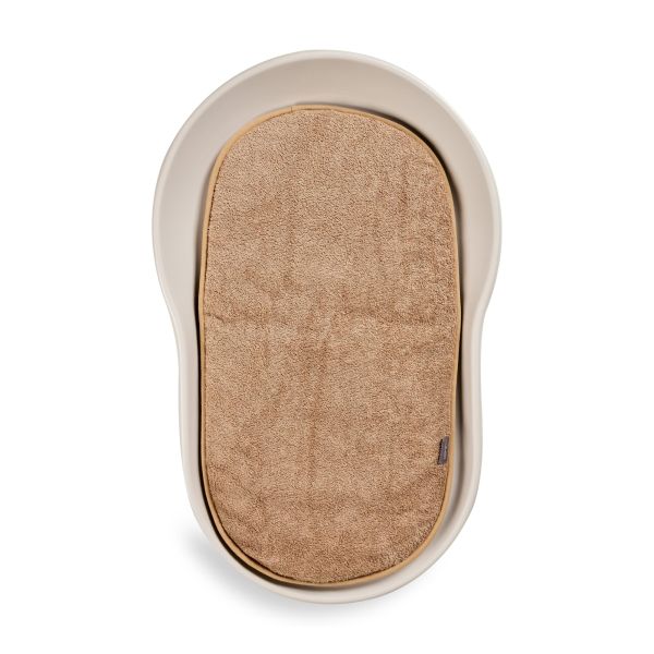 Matelas pour plan à langer Mamee - Corail