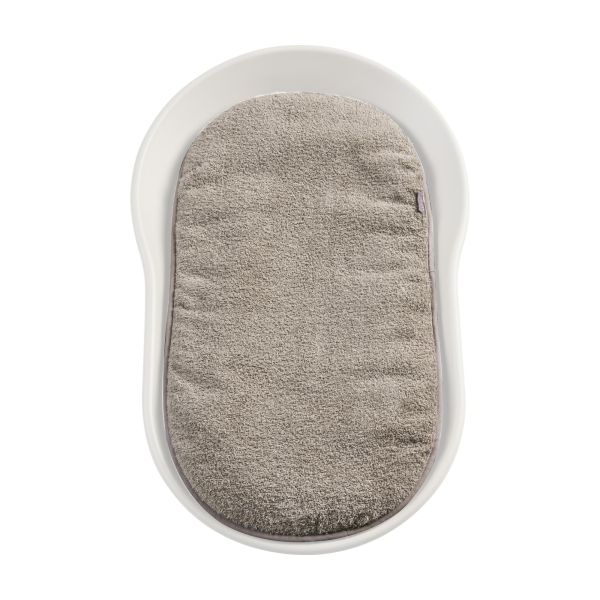 Matelas pour plan à langer Mamee - Thym