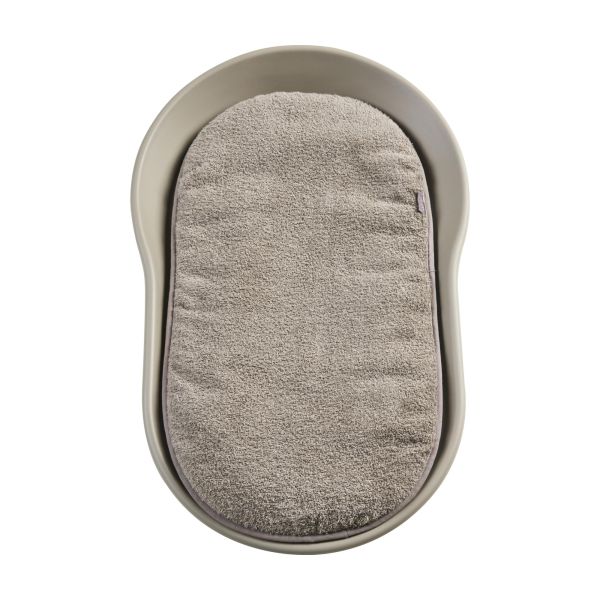 Matelas pour plan à langer Mamee - Thym