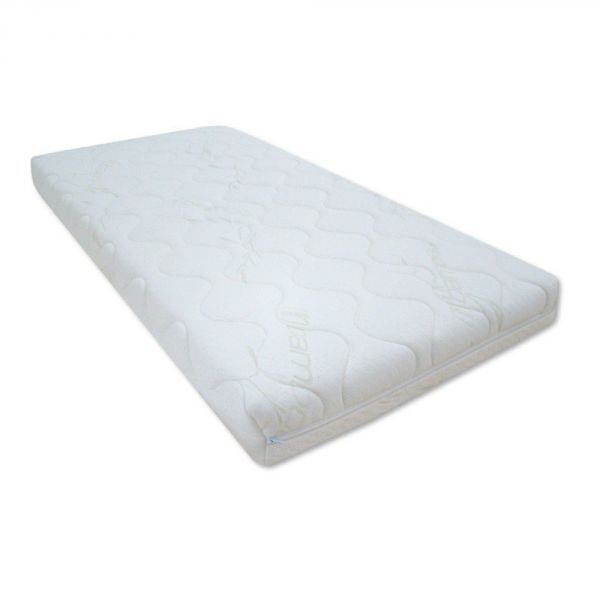 Matelas bébé climatisé 100x70 cm pour lit Contour Electra