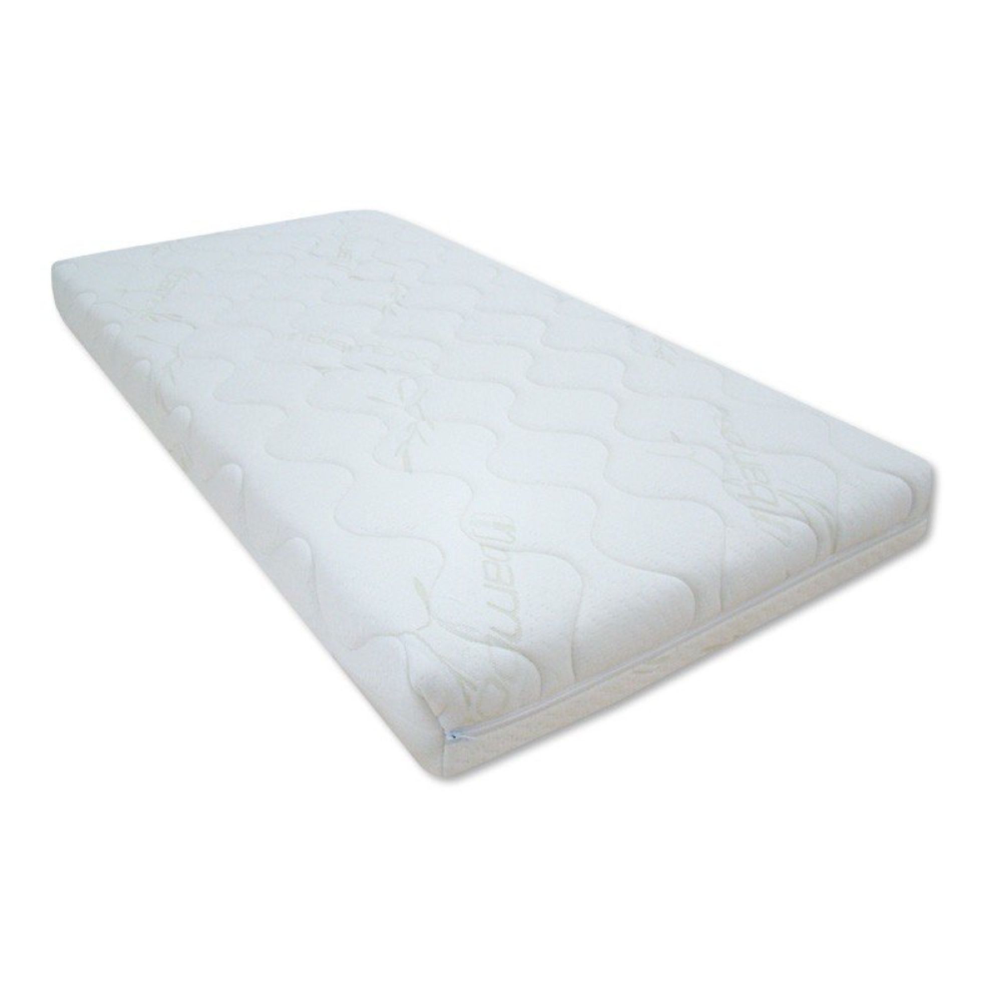 Matelas climatisé 100x70 cm pour lit Contour Electra - Made in Bébé