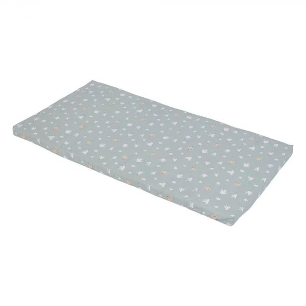 Matelas nomade 60x120 cm Over the sea