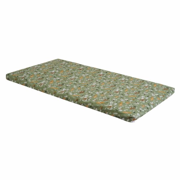 Matelas nomade 60 x 120 cm Safari