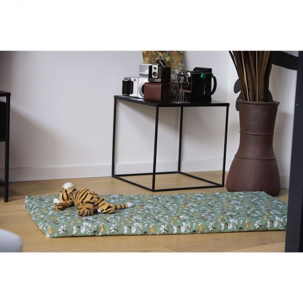 Matelas nomade 60 x 120 cm Safari