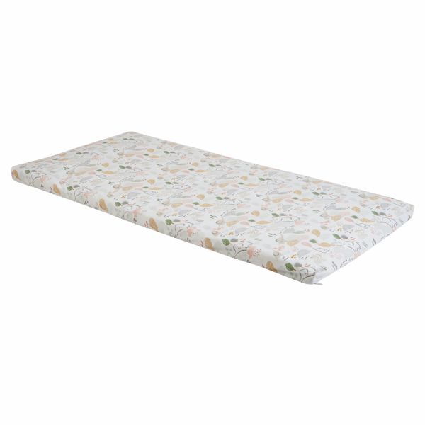 Matelas nomade 60 x 120 cm Savane