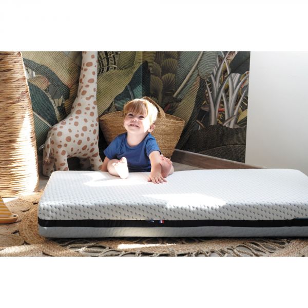Matelas Ocean Friendly 60x120 cm