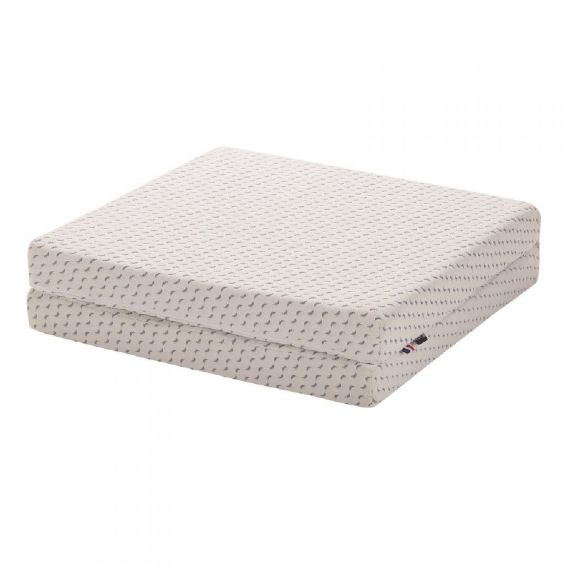 Candide Matelas Bebe Pliant Ocean Friendly 60x1 Cm Made In Bebe Candide Matelas Bebe Pliant Ocean Friendly 60x1 Cm Made In Bebe