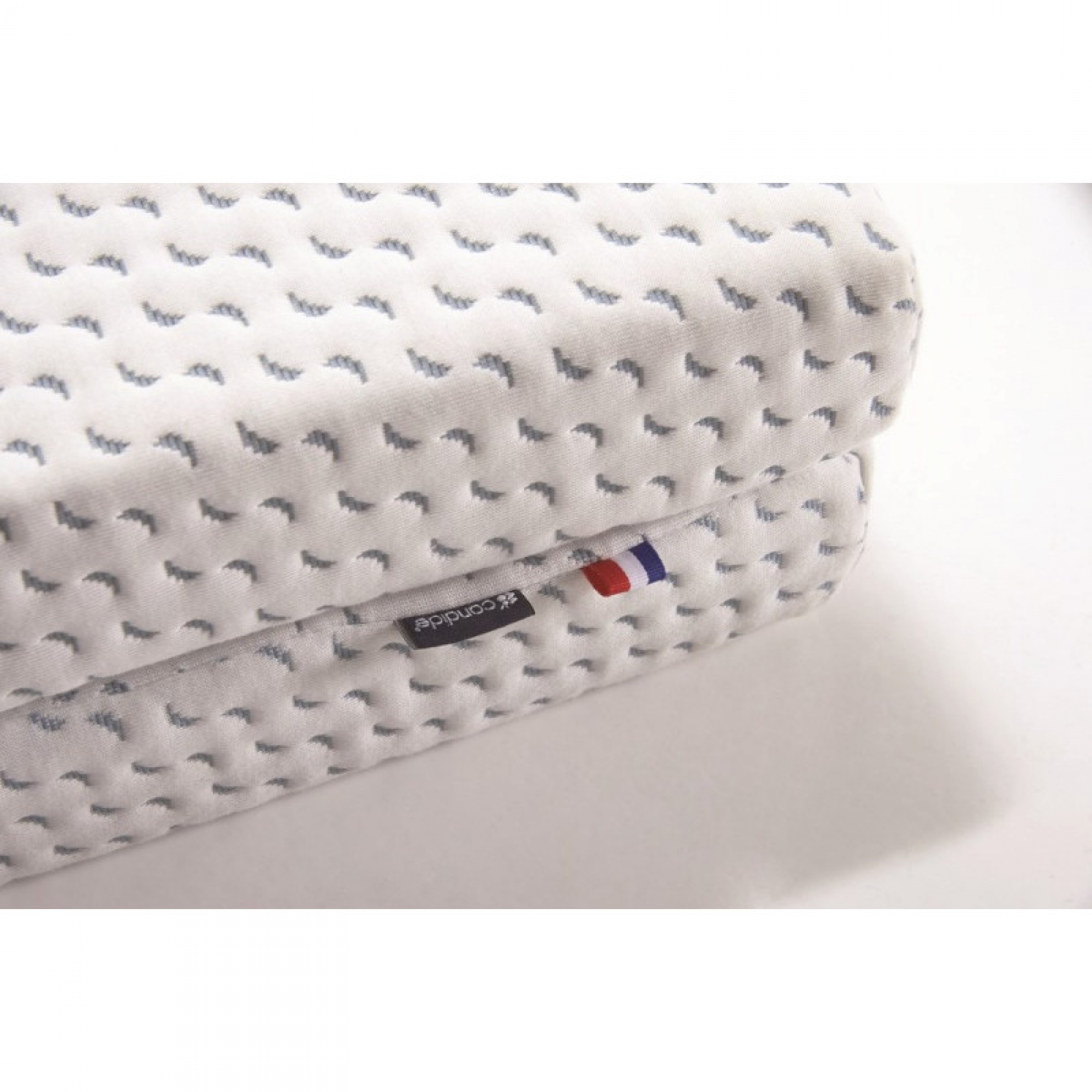 Candide Matelas Bebe Pliant Ocean Friendly 60x1 Cm Made In Bebe Candide Matelas Bebe Pliant Ocean Friendly 60x1 Cm Made In Bebe
