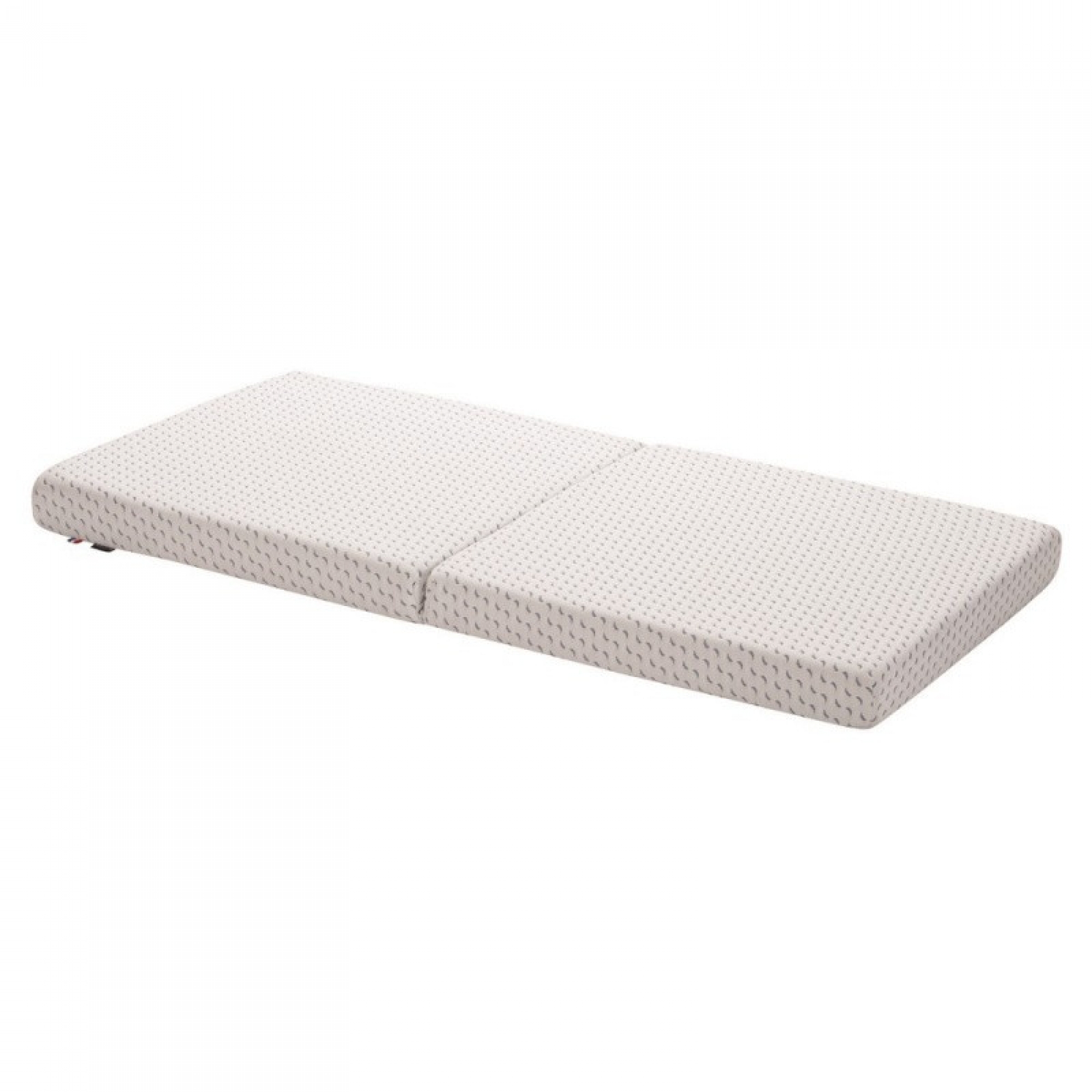 Candide Matelas Bebe Pliant Ocean Friendly 60x1 Cm Made In Bebe Candide Matelas Bebe Pliant Ocean Friendly 60x1 Cm Made In Bebe