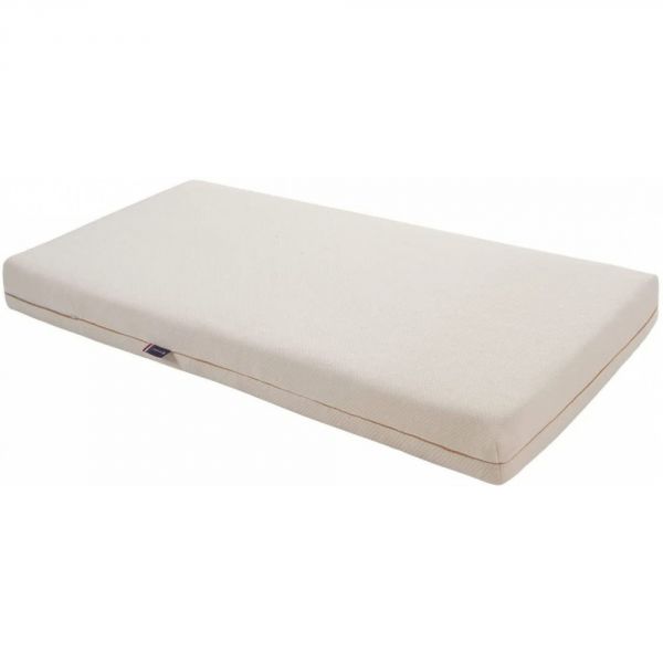 Matelas bébé 60x120 cm Organic Coton