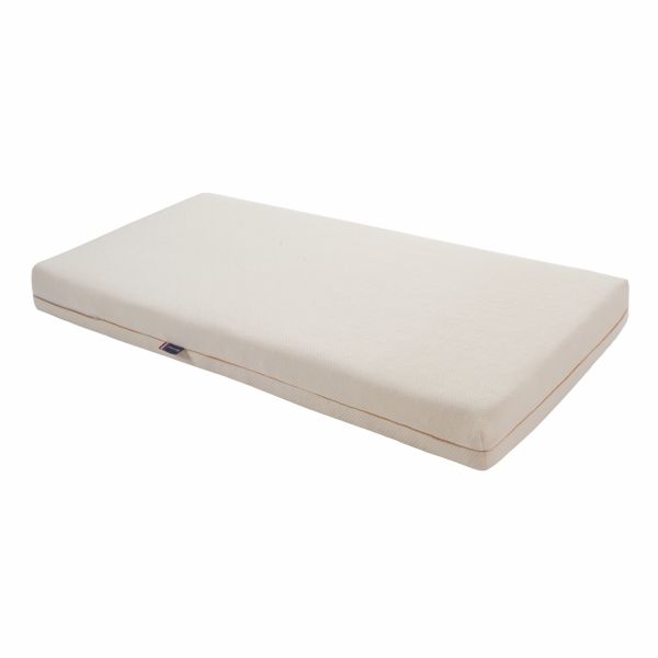 Matelas bébé 60x120 cm Organic Coton