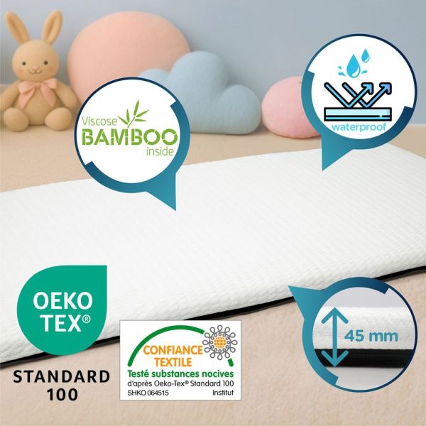 Matelas Renodream Snow