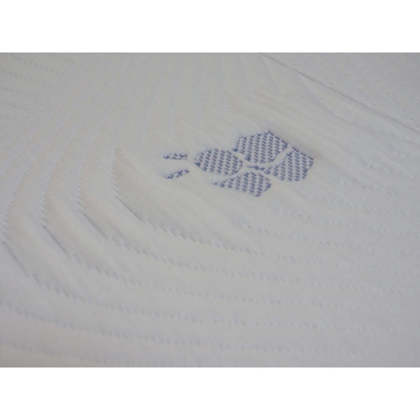 Matelas Resilience 60x120x11 cm