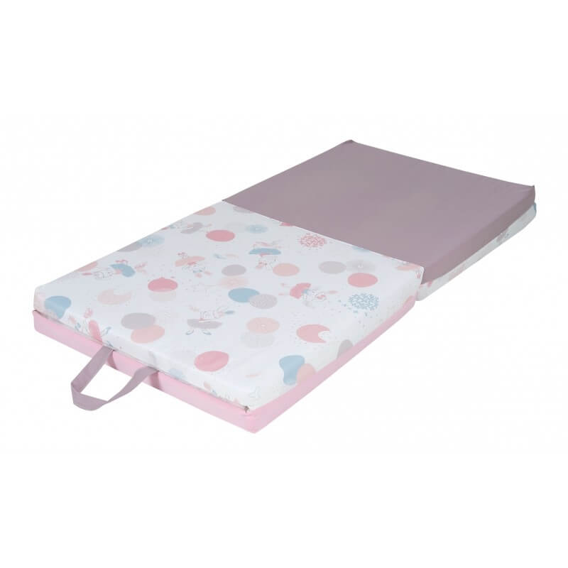 Tineo Matelas Tapis Malin Ballerine Made In Bebe