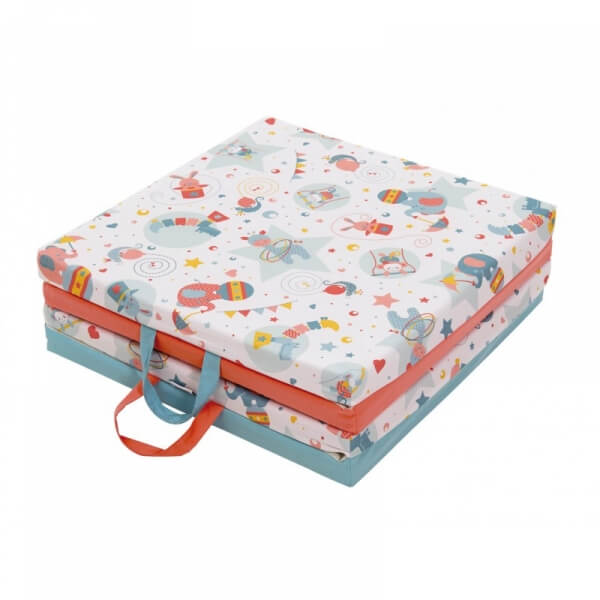 Matelas tapis malin Circus