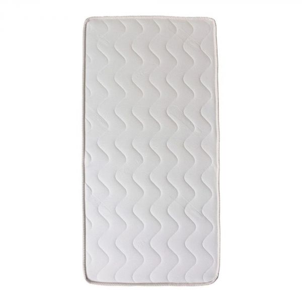 Matelas bébé Thermo Confort 60x120 cm