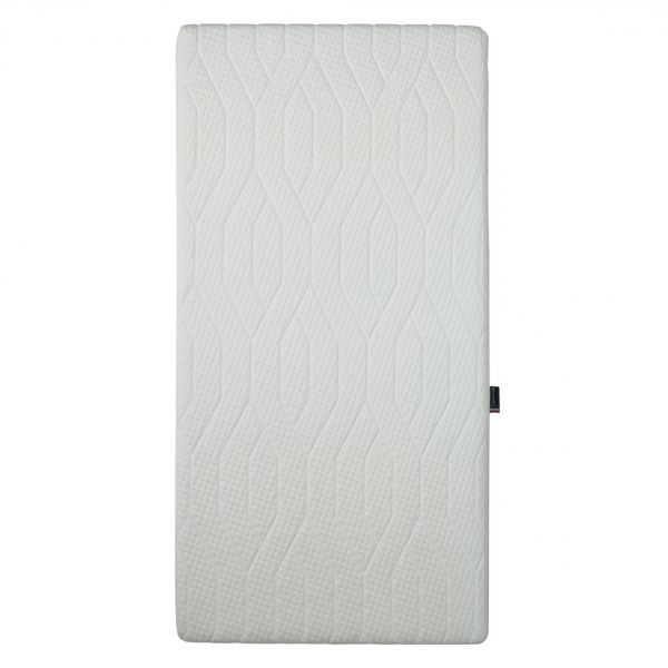 Matelas Zen déhoussable 360° 70 x 140 cm