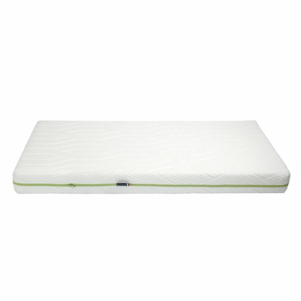 Matelas Zen déhoussable 360° 60 x 120 cm