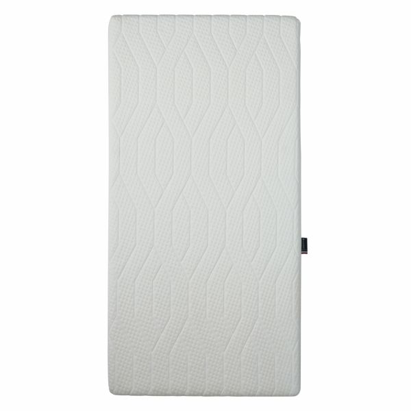 Matelas Zen déhoussable 360° 60 x 120 cm