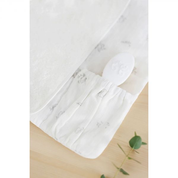 Matelas de voyage Petit Augustin