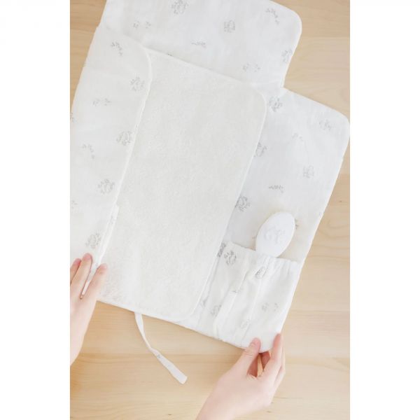 Matelas de voyage Petit Augustin