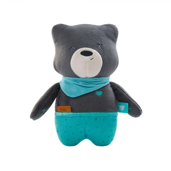 Peluche ourson premium Matt