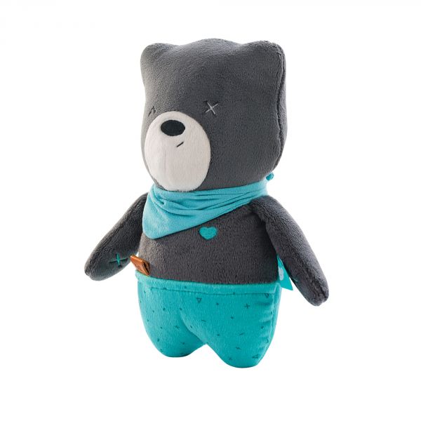 Peluche ourson premium Matt