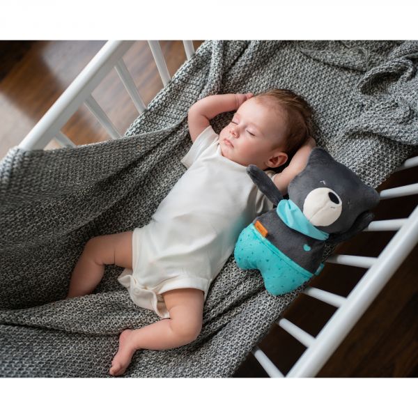 Peluche ourson premium Matt