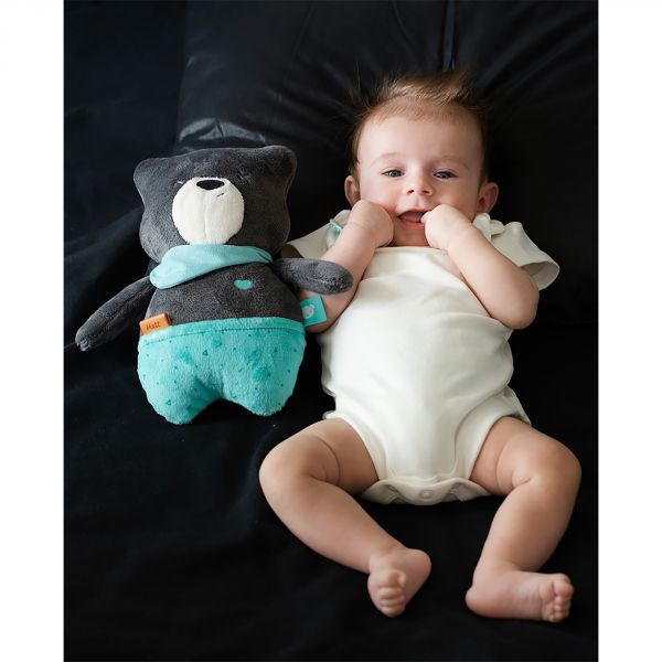 Peluche ourson premium Matt